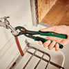 Bosch Fogókészlet, 4 részes (1600A02W7K) Bosch Fogókészlet, 4 részes (1600A02W7K)