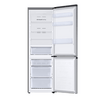 Samsung RB34C600DSA/EF Alulfagyasztós hűtőszekrény