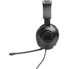 Xbox Wired Over-ear Headset, BK-GR