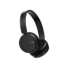JVC HA-S36W-B Bluetooth fejhallgató, fekete JVC HA-S36W-B Bluetooth fejhallgató, fekete