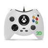 Hyperkin Duke Xbox/Windows Vezetékes kontroller, fehér (M02668-ANWH) Hyperkin Duke Xbox/Windows Vezetékes kontroller, fehér (M02668-ANWH)