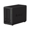 Synology DiskStation® DS723+ 10GB RAM 2 Fiókos NAS Synology DiskStation® DS723+ 10GB RAM 2 Fiókos NAS