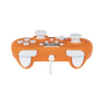 Konix Naruto Nintendo Switch/PC Vezetékes kontroller (NAR-SW-PAD-ORA) Konix Naruto Nintendo Switch/PC Vezetékes kontroller (NAR-SW-PAD-ORA)