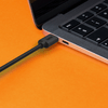 Hama USB Type-C 60W Adatkábel, 1.2 m (86446) Hama USB Type-C 60W Adatkábel, 1.2 m (86446)