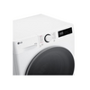 LG F2DR508S1W Mosó-szárítógép LG F2DR508S1W Mosó-szárítógép