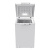 Whirlpool W3RHS98DW Fagyasztóláda Whirlpool W3RHS98DW Fagyasztóláda