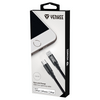 Yenkee YCU 631 BK USB-C - Lightning podatkovni i kabel za punjenje, 1 m Yenkee YCU 631 BK USB-C - Lightning podatkovni i kabel za punjenje, 1 m