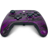 PowerA Advantage Xbox Series X|S Vezetékes kontroller, Purple Camo (XBGP0237-01) PowerA Advantage Xbox Series X|S Vezetékes kontroller, Purple Camo (XBGP0237-01)