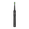 FairyWill FW-5020E + FW-E11 Szónikus fogkefe szájzuhannyal, fekete FairyWill FW-5020E + FW-E11 Szónikus fogkefe szájzuhannyal, fekete