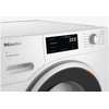 Miele TWC640WP Hőszivattyús szárítógép Miele TWC640WP Hőszivattyús szárítógép