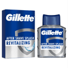 Gillette Series Revitalizáló Aftershave Splash, SeaMist, 100 ml Gillette Series Revitalizáló Aftershave Splash, SeaMist, 100 ml