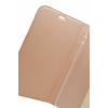 Samsung  S23 oldalra nyíló tok,RoseGold
