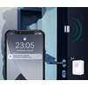 TP-Link Tapo T110 Okos nyitásérzékelő TP-Link Tapo T110 Okos nyitásérzékelő