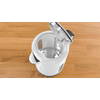 Bosch TWK6A511 Vízforraló, fehér Bosch TWK6A511 Vízforraló, fehér