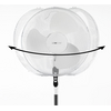 Clatronic VL 3603 S Álló ventilátor