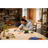 LEGO® Botanicals Erdei gombák (11505) LEGO® Botanicals Erdei gombák (11505)