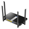 Cudy X6 AX1800 Gigabit Wi-Fi 6 Mesh Router Cudy X6 AX1800 Gigabit Wi-Fi 6 Mesh Router