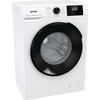 Gorenje W1NGPI61SBS Elöltöltős mosógép Gorenje W1NGPI61SBS Elöltöltős mosógép