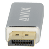 Avax AD902 Prime DisplayPort - HDMI 2.1 8K/60Hz adapter Avax AD902 Prime DisplayPort - HDMI 2.1 8K/60Hz adapter