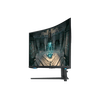 WQHD VA gaming 240Hz