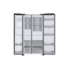 Samsung RS6HA8891B1/EF Side by Side hűtőszekrény Samsung RS6HA8891B1/EF Side by Side hűtőszekrény