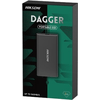 HIKSEMI Külső SSD 512GB T200N DAGGER