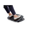 Kensington SmartFit Solemate Plus Állítható lábtámasz, fekete (K52789WW) Kensington SmartFit Solemate Plus Állítható lábtámasz, fekete (K52789WW)