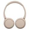 Sony WH-CH520 Bluetooth slušalice, bež (WHCH520C.CE7) Sony WH-CH520 Bluetooth slušalice, bež (WHCH520C.CE7)