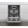 Whirlpool WBO 3T133 PF X Beépíthető mosogatógép Whirlpool WBO 3T133 PF X Beépíthető mosogatógép