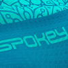 Spokey Mandala Blue fitnesz jógamatrac, kék (38370) Spokey Mandala Blue fitnesz jógamatrac, kék (38370)