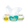 Pampers Sensitive Nedves Törlőkendő, 4 x 52 db Pampers Sensitive Nedves Törlőkendő, 4 x 52 db