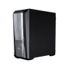 Cooler Master MasterBox 500 Számítógépház (MB500-KGNN-S00) Cooler Master MasterBox 500 Számítógépház (MB500-KGNN-S00)