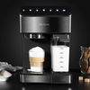 Instant-ccino presszókávéfőző, 1350W