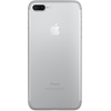Használt Apple iPhone 7 Plus 32 GB Okostelefon, ezüst Használt Apple iPhone 7 Plus 32 GB Okostelefon, ezüst