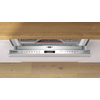 Bosch SMV6ECX20E Beépíthető mosogatógép Bosch SMV6ECX20E Beépíthető mosogatógép