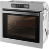 Whirlpool OAKZ9 6200 CS IX Beépíthető sütő Whirlpool OAKZ9 6200 CS IX Beépíthető sütő