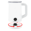 Clatronic MS 3693 Tejhabosító