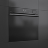 Hisense BAS614P8B Beépíthető sütő