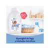 Lovela Baby Folyékony mosószer fehér ruhákhoz, 4,5 l Lovela Baby Folyékony mosószer fehér ruhákhoz, 4,5 l