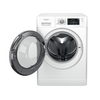 Whirlpool FFD 8469 BCV EE Elöltöltős gőzfunkciós mosógép Whirlpool FFD 8469 BCV EE Elöltöltős gőzfunkciós mosógép