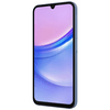 Samsung Galaxy A15 5G 4/128GB Okostelefon, világoskék Samsung Galaxy A15 5G 4/128GB Okostelefon, világoskék