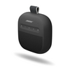 Bose SoundLink Micro (2nd Gen) Bluetooth hangszóró, fekete