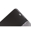 Cellect Samsung Galaxy A52 Oldalra nyíló tok, fekete (BOOKTYPE-SAM-A52-BK)