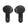 JBL Vibe 300 TWS Fülhallgató, fekete JBL Vibe 300 TWS Fülhallgató, fekete