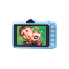AgfaPhoto Realikids Digitális kamera, kék AgfaPhoto Realikids Digitális kamera, kék
