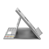 Kensington SmartFit Easy Riser Go Laptopállvány (K50420EU) Kensington SmartFit Easy Riser Go Laptopállvány (K50420EU)