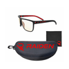 Raiden Pro Gaming Glasses Kékfénysugárzás elleni gamer szemüveg (SA5614) Raiden Pro Gaming Glasses Kékfénysugárzás elleni gamer szemüveg (SA5614)
