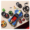 LEGO® Super Mario™: Mario Kart™ – Luigi és Mach 8 (72050)