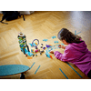 LEGO City Nagyszerű kaszkadőr kihívás
