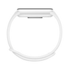 Xiaomi Smart Band 10 Ceramic Edition, fehér (BHR07Y5GL) Xiaomi Smart Band 10 Ceramic Edition, fehér (BHR07Y5GL)